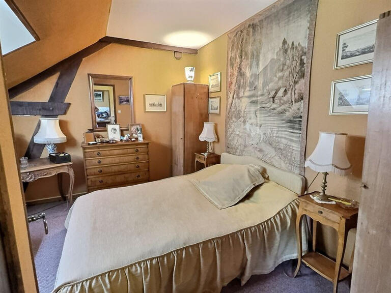 Maison La Ferté-Saint-Cyr - 4 chambres - 192m²