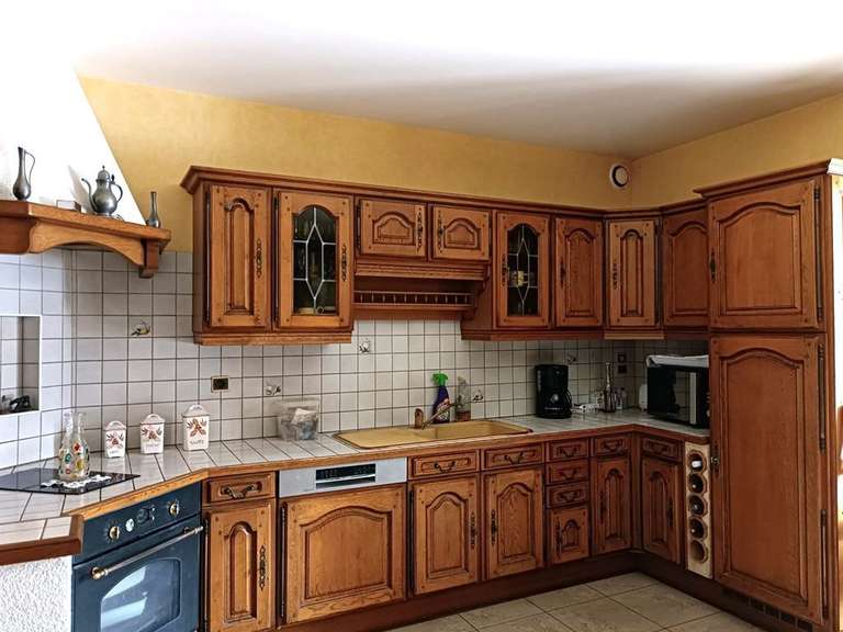 House La Ferté-Saint-Cyr - 3 bedrooms - 343m²