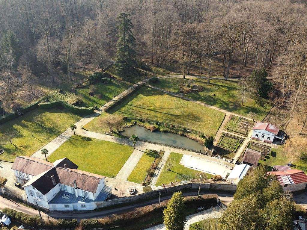 Propriété La Ferté-sous-Jouarre