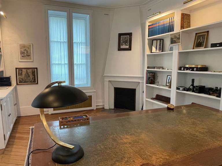 Propriété La Ferté-sous-Jouarre - 5 chambres - 290m²