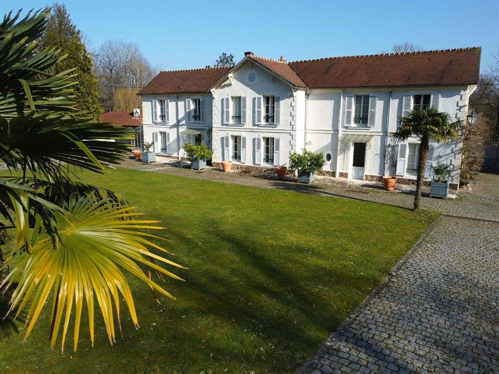 Propriété La Ferté-sous-Jouarre