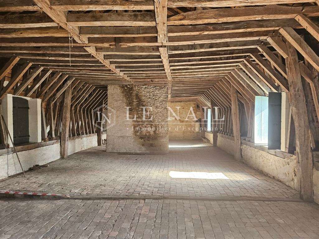 Mansion La Flèche