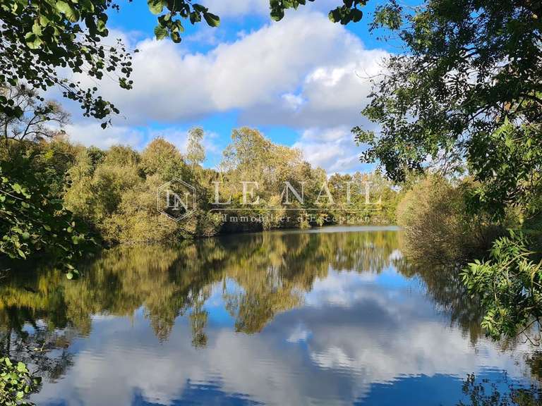 Maison La Flèche - 4 chambres - 210m²