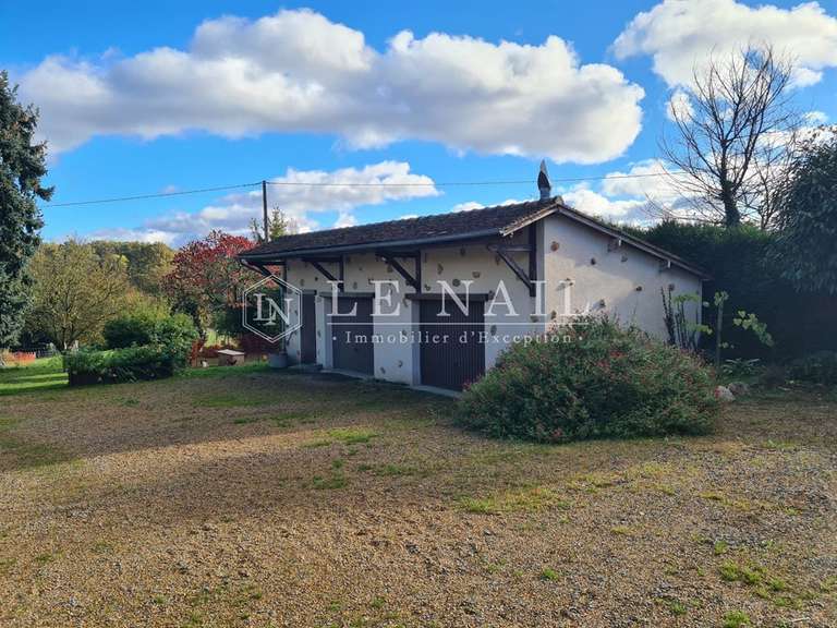 Maison La Flèche - 4 chambres - 210m²