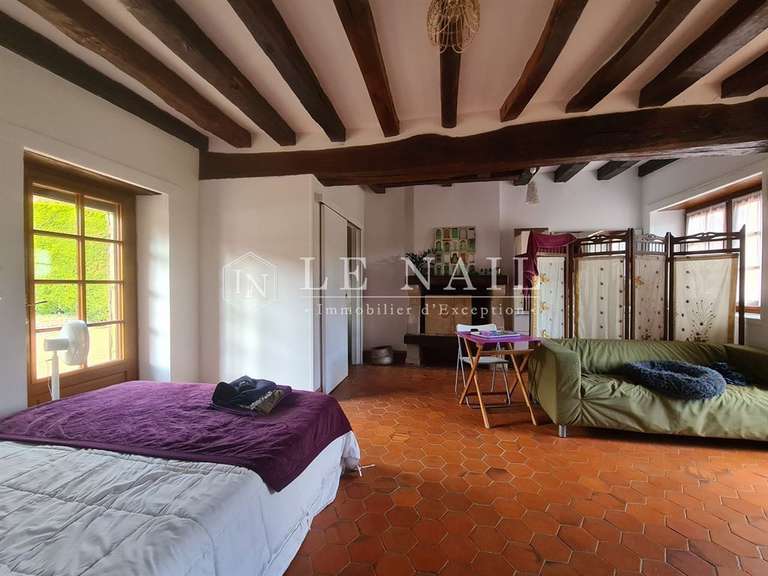 Maison La Flèche - 4 chambres - 210m²