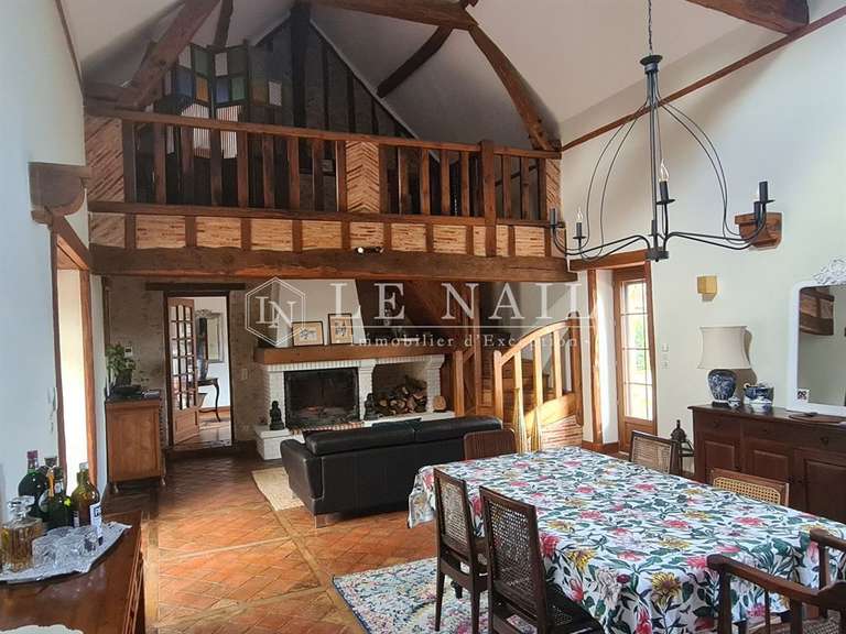 Maison La Flèche - 4 chambres - 210m²