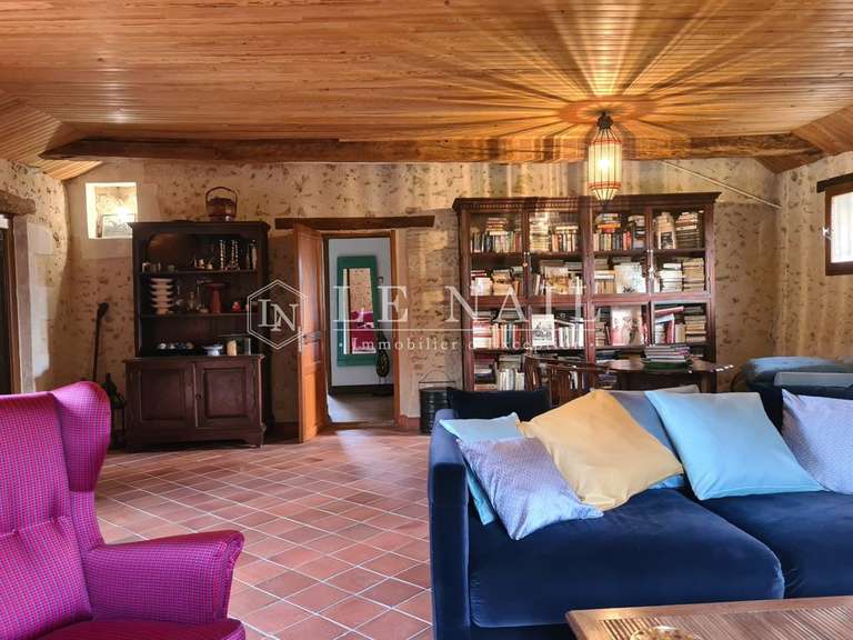 Maison La Flèche - 4 chambres - 210m²