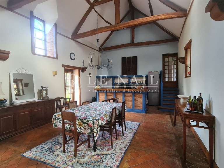 Maison La Flèche - 4 chambres - 210m²