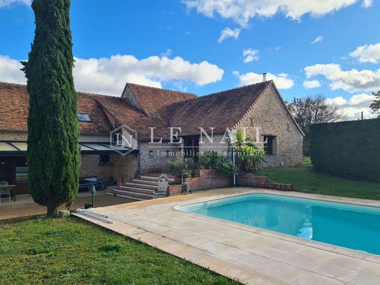 Maison La Flèche - 4 chambres - 210m²