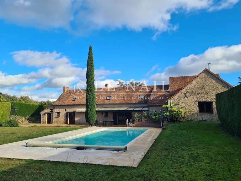 Maison La Flèche - 4 chambres - 210m²