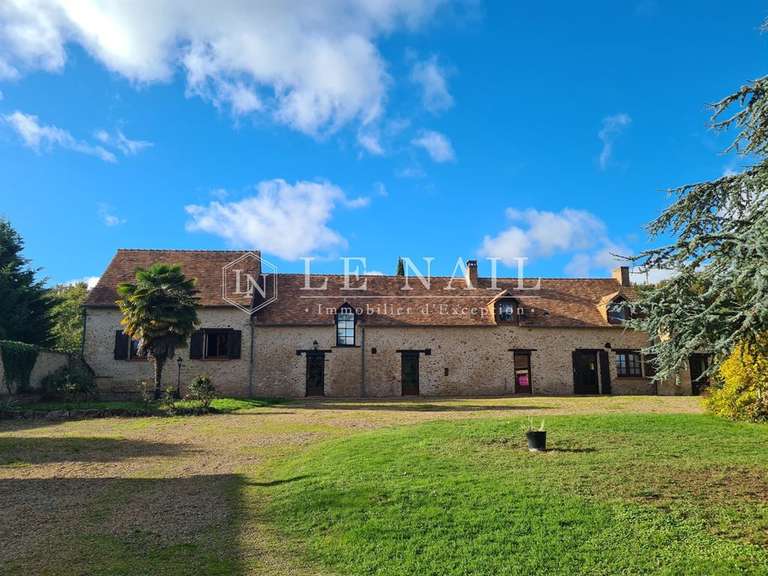 Maison La Flèche - 4 chambres - 210m²