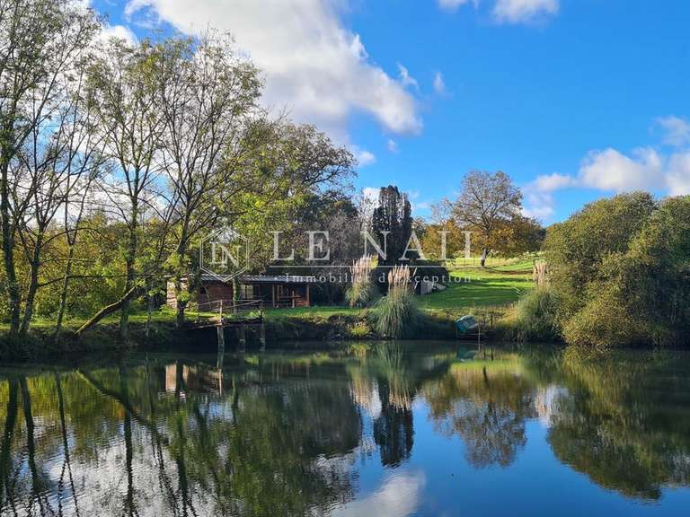 Maison La Flèche - 4 chambres - 210m²