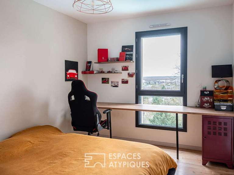 House La Flèche - 4 bedrooms