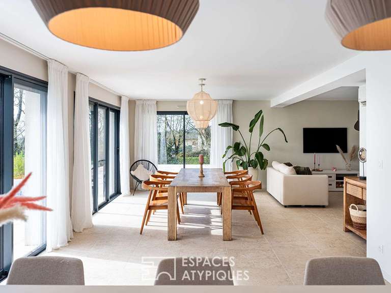 Maison La Flèche - 4 chambres