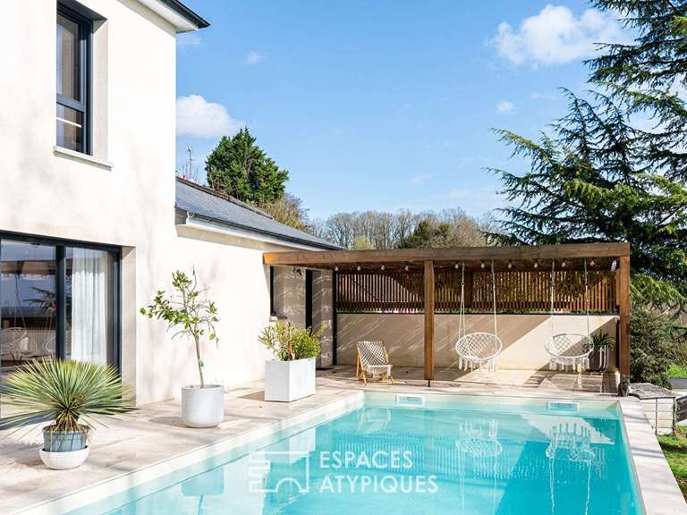 House La Flèche - 4 bedrooms