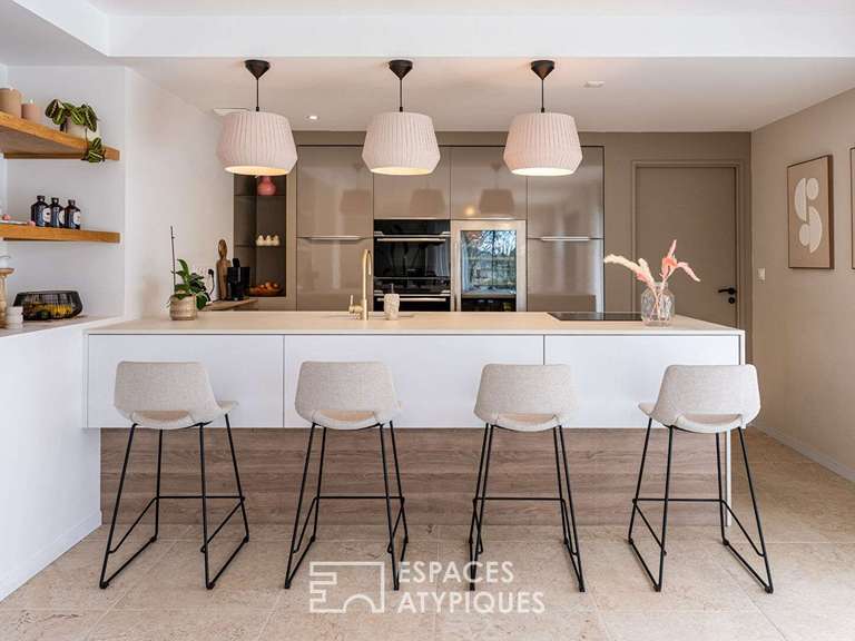 House La Flèche - 4 bedrooms