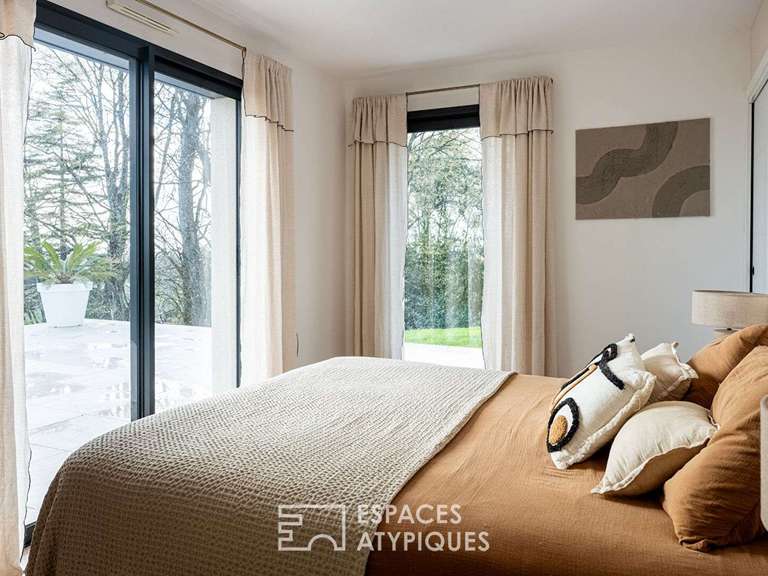 Maison La Flèche - 4 chambres