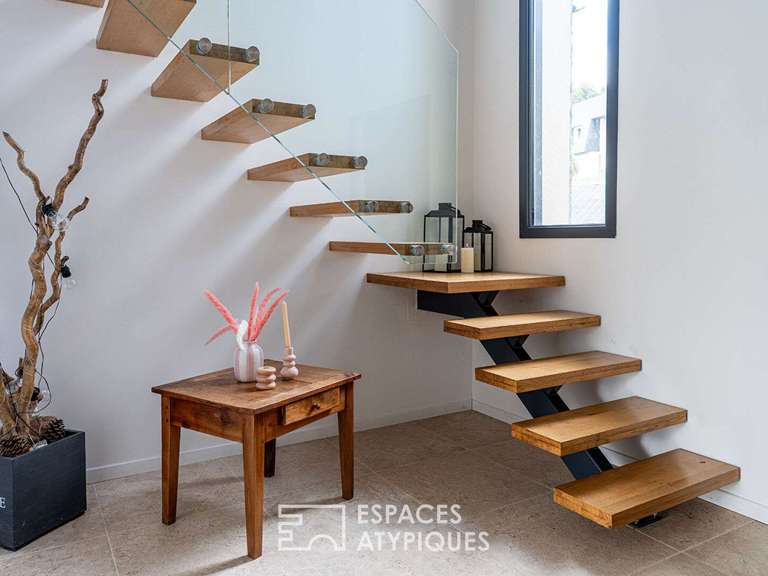 Maison La Flèche - 4 chambres