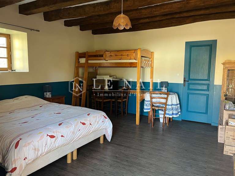 Manor La Flèche - 7 bedrooms - 315m²