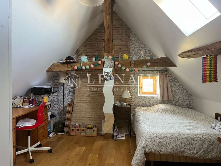 Manor La Flèche - 7 bedrooms - 315m²