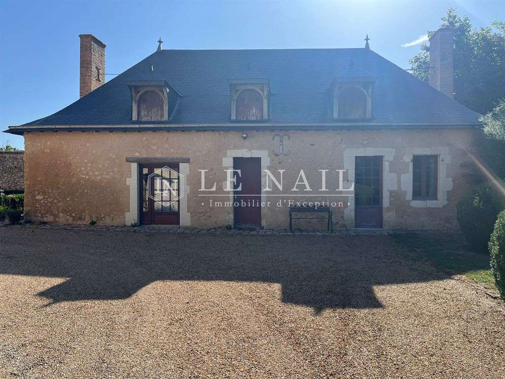 Manor La Flèche