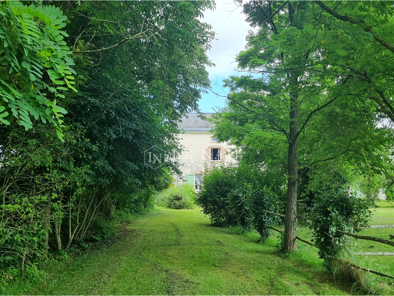 Propriété La Flèche - 6 chambres - 330m²