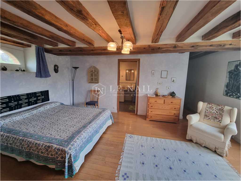 Propriété La Flèche