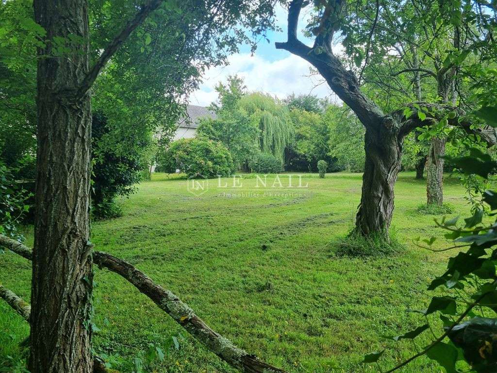 Propriété La Flèche