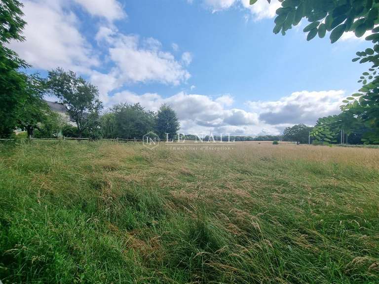 Propriété La Flèche - 6 chambres - 330m²
