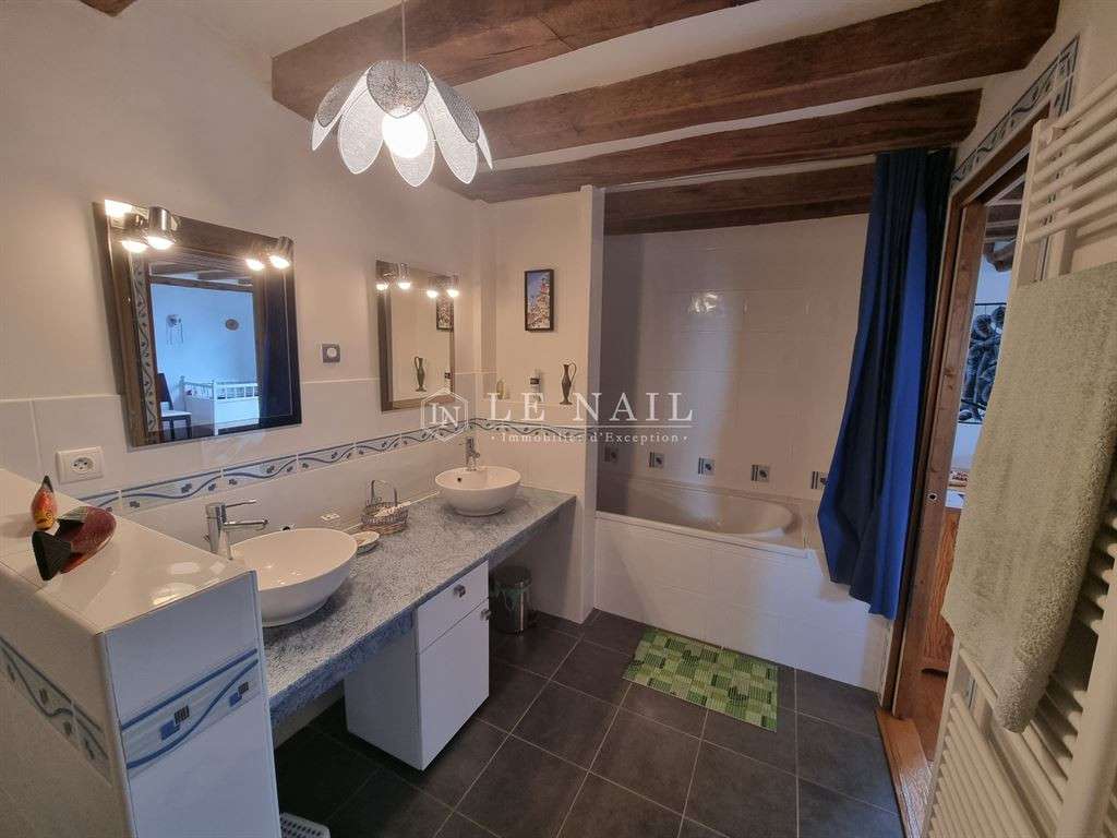 Propriété La Flèche