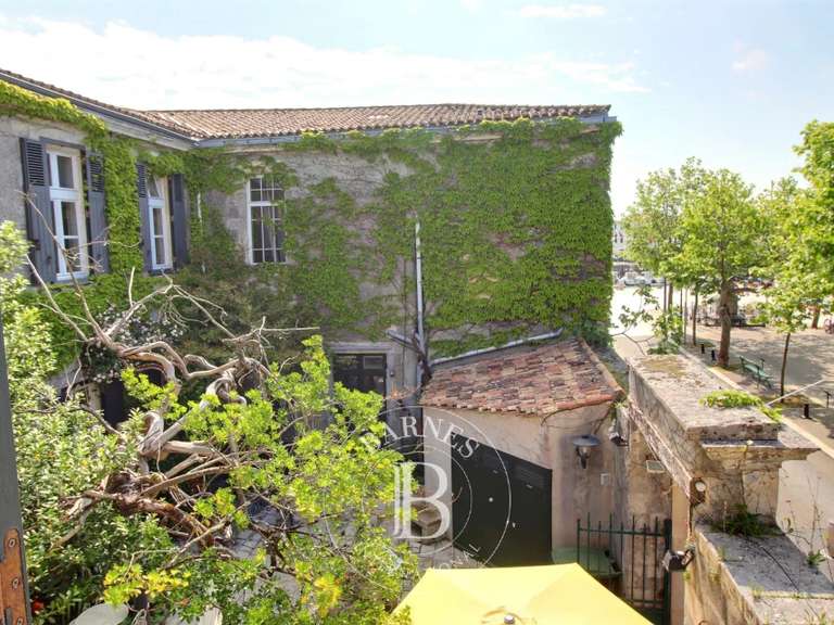 Hôtel particulier avec Vue sur mer La Flotte - 620m²