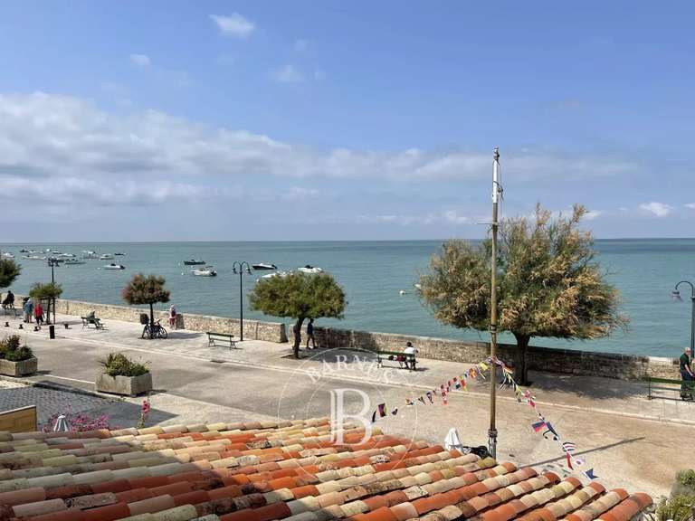 Hôtel particulier avec Vue sur mer La Flotte - 620m²