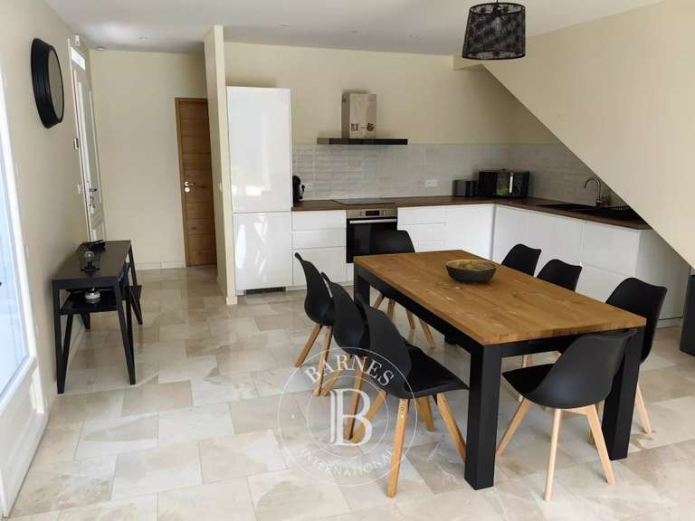 Maison La Flotte - 4 chambres - 140m²