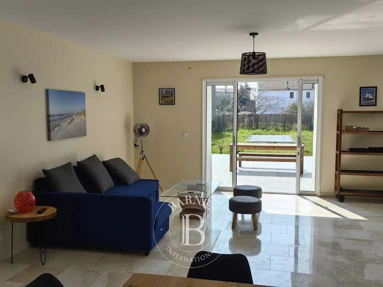 Maison La Flotte - 4 chambres - 140m²