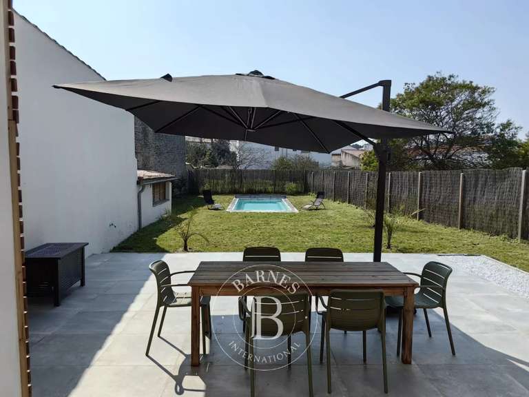 Maison La Flotte - 4 chambres - 140m²