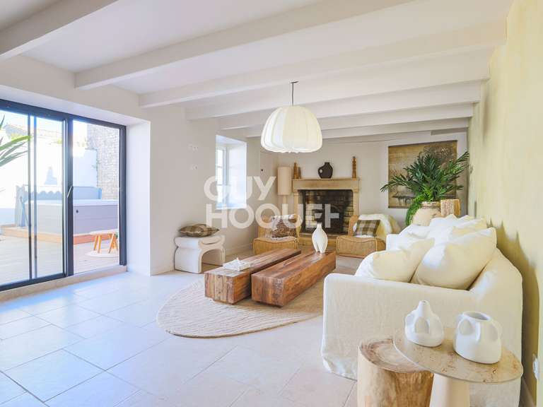 Maison La Flotte - 5 chambres - 169m²