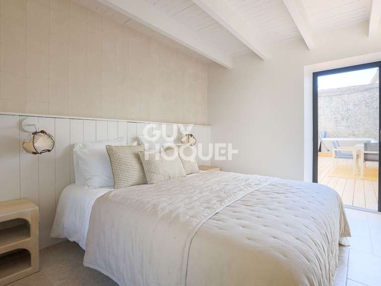 Maison La Flotte - 5 chambres - 169m²