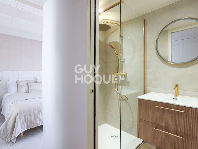 Maison La Flotte - 5 chambres - 169m²