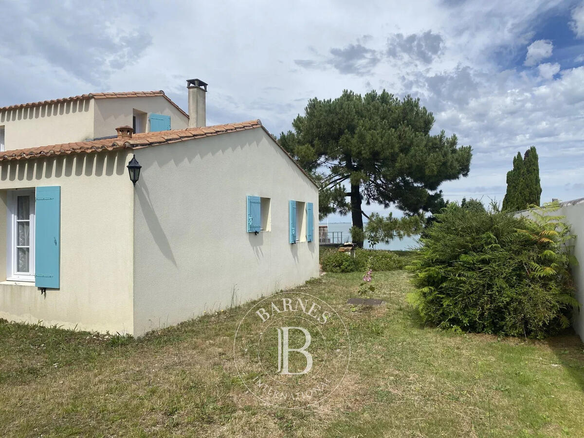 Maison La Flotte