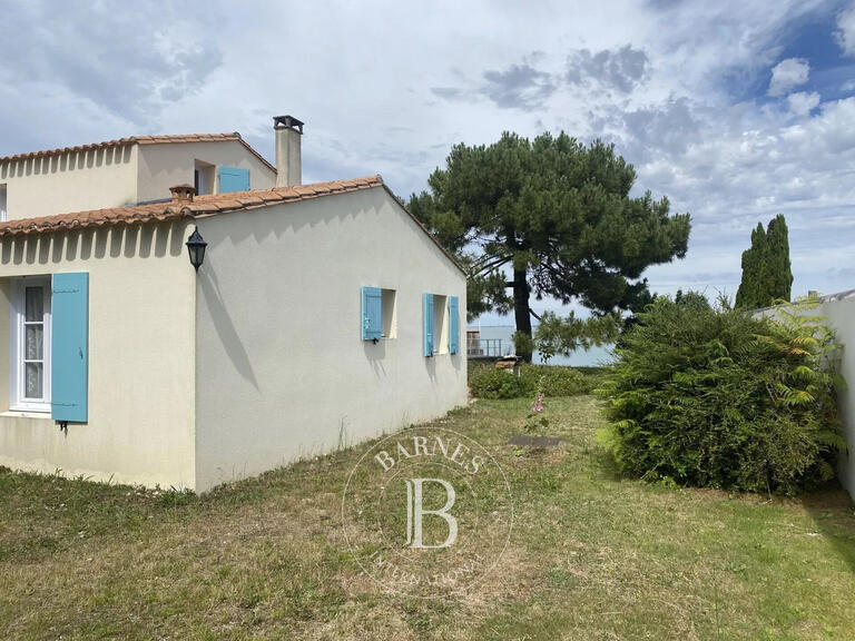 Maison La Flotte - 3 chambres - 91m²