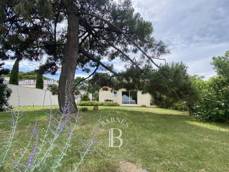 House La Flotte - 3 bedrooms - 91m²