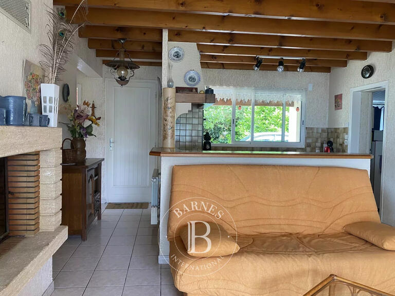 House La Flotte - 3 bedrooms - 91m²