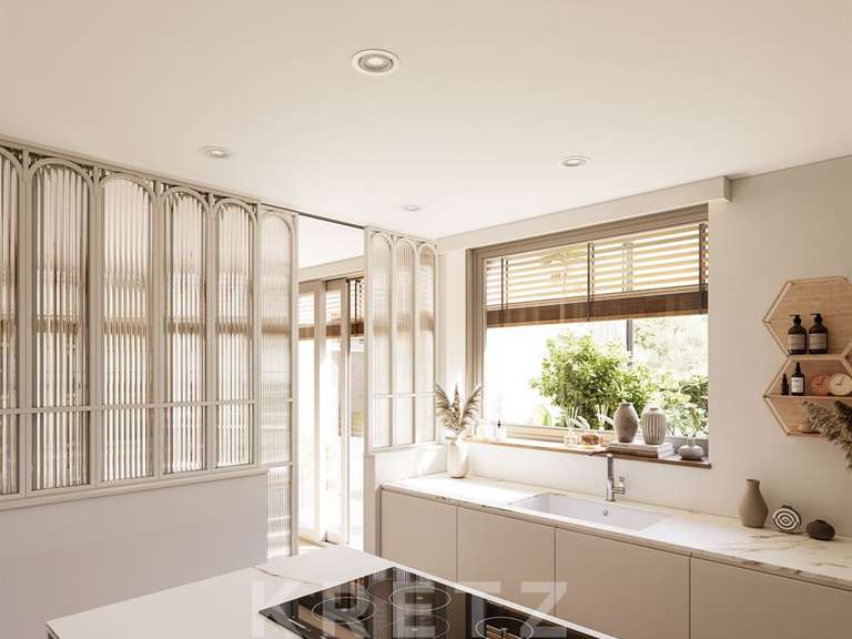 Maison La Flotte - 4 chambres - 397m²
