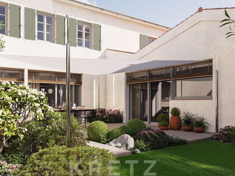 Maison La Flotte - 4 chambres - 397m²