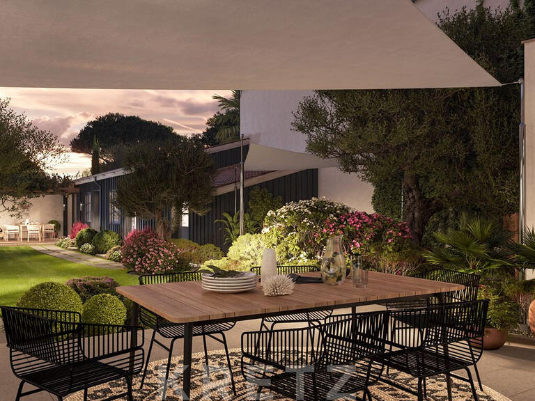 House La Flotte - 4 bedrooms - 397m²