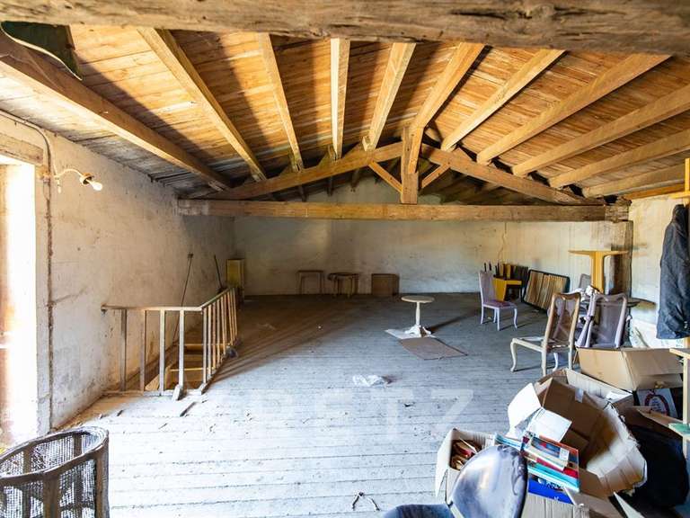 Maison La Flotte - 4 chambres - 397m²