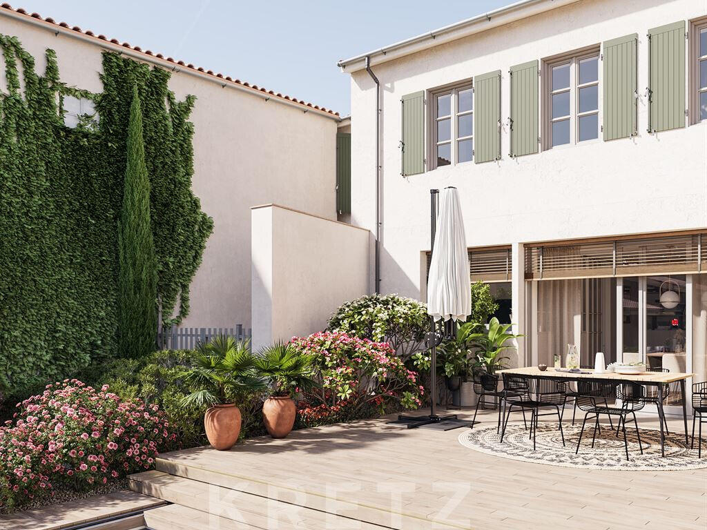 House La Flotte
