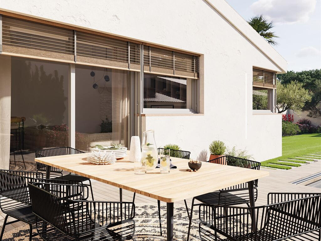House La Flotte