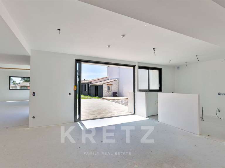 Maison La Flotte - 4 chambres - 397m²