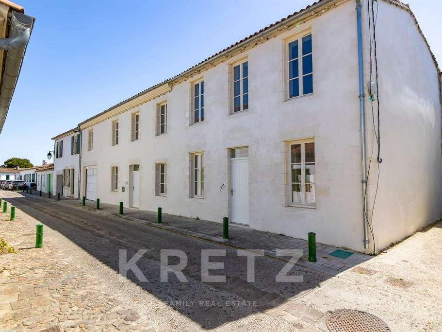 Maison La Flotte
